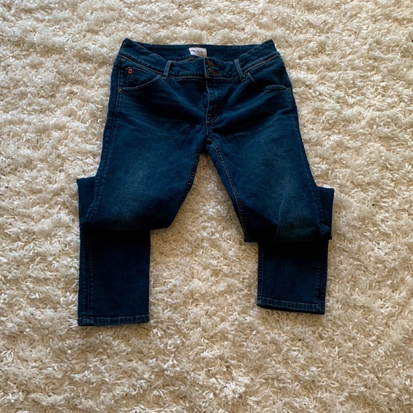 Hudson Collin Skinny size 27 Jeans - Picture 4 of 4